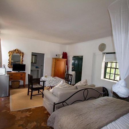 Epistay Tulbagh Luaran gambar