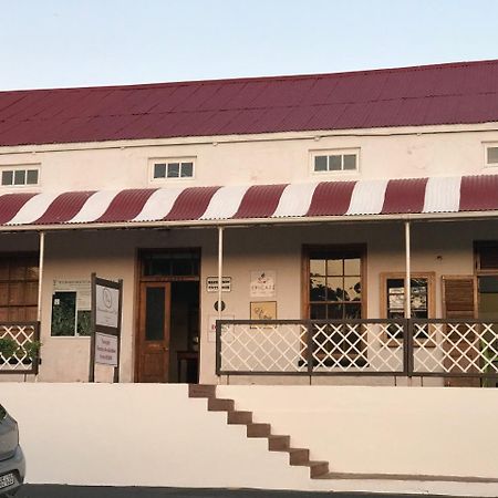 Epistay Tulbagh Luaran gambar
