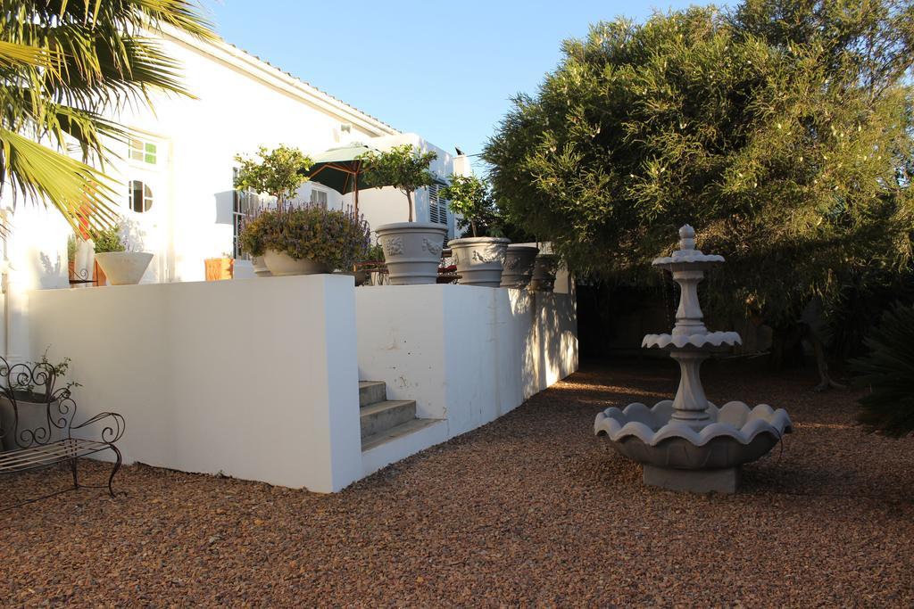 Epistay Tulbagh Luaran gambar