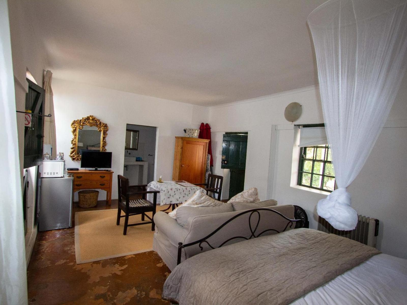 Epistay Tulbagh Luaran gambar