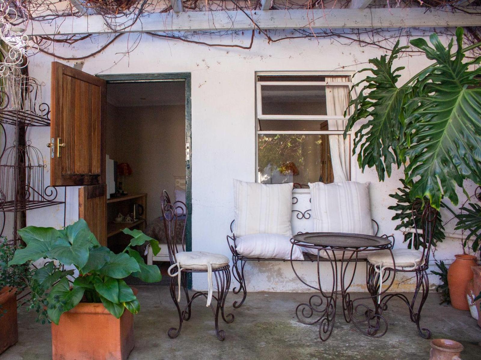 Epistay Tulbagh Luaran gambar