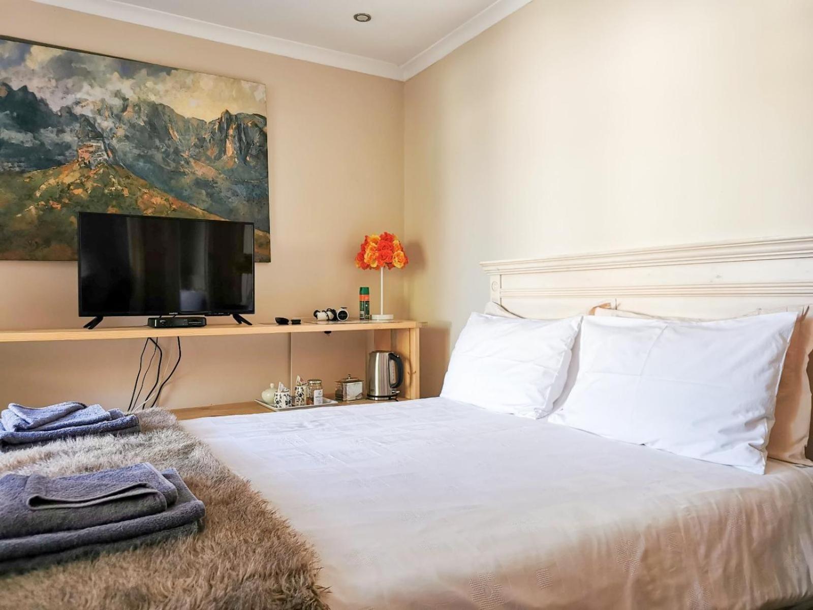 Epistay Tulbagh Luaran gambar