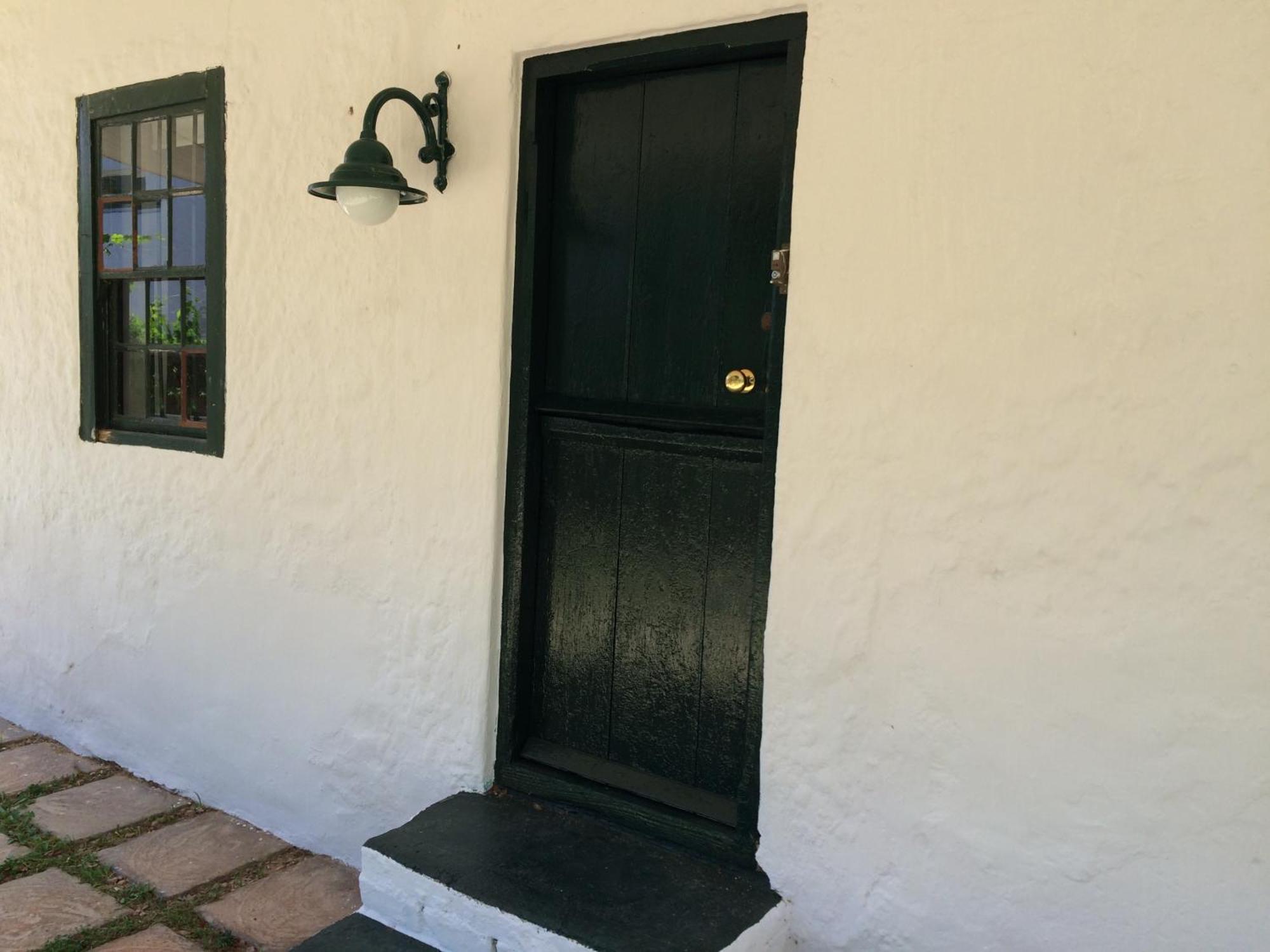Epistay Tulbagh Bilik gambar