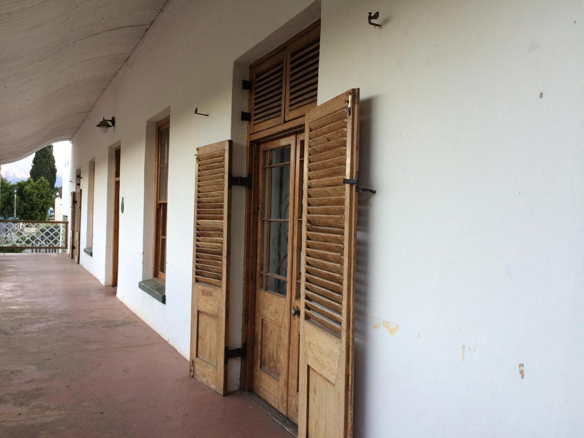 Epistay Tulbagh Bilik gambar