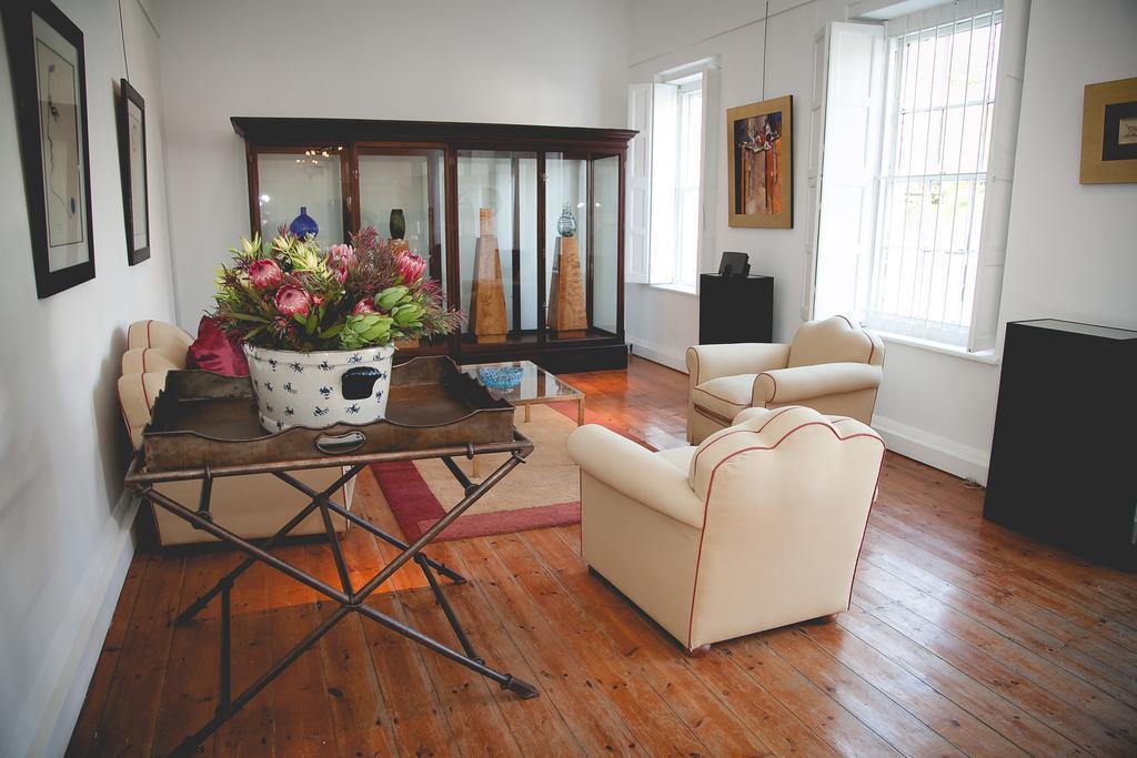Epistay Tulbagh Luaran gambar