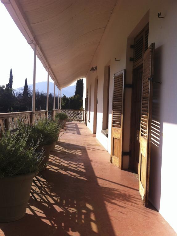 Epistay Tulbagh Luaran gambar