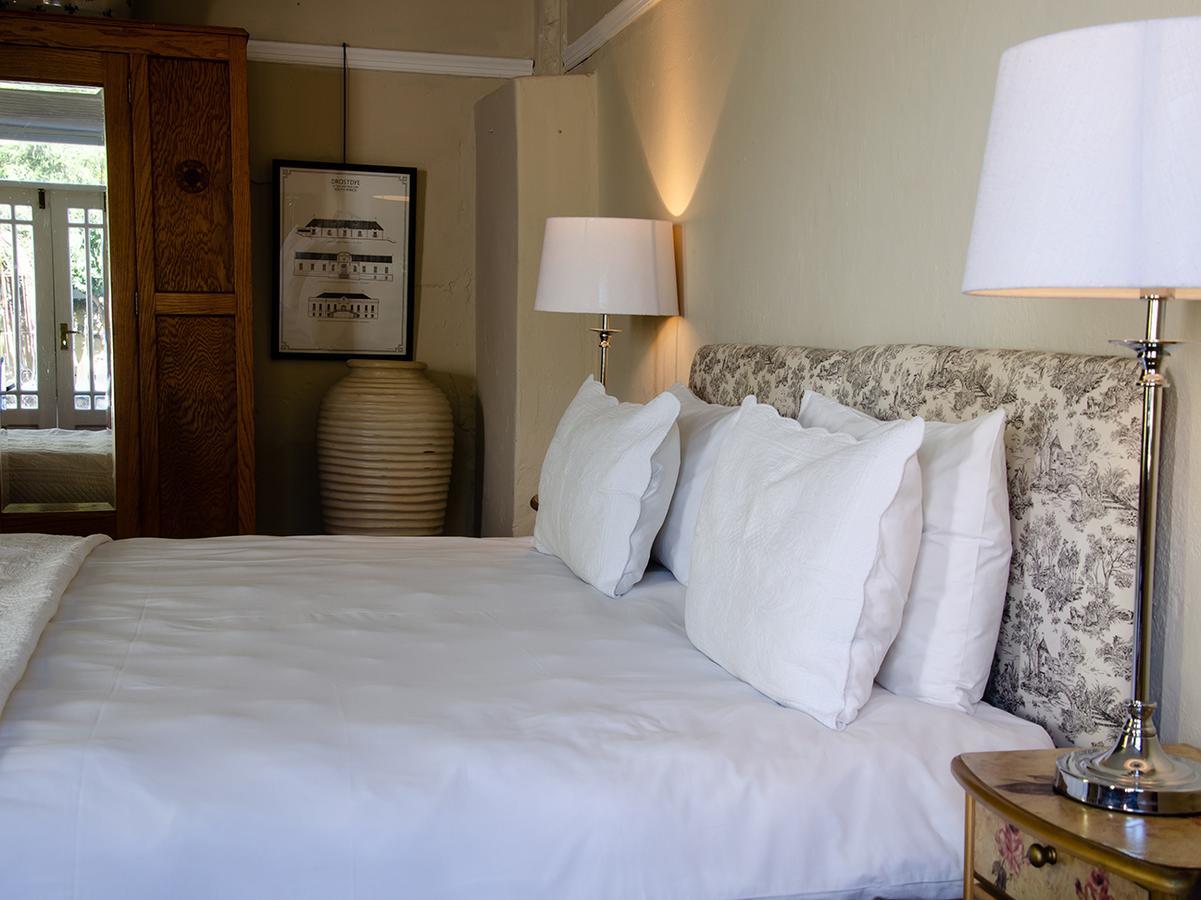 Epistay Tulbagh Luaran gambar