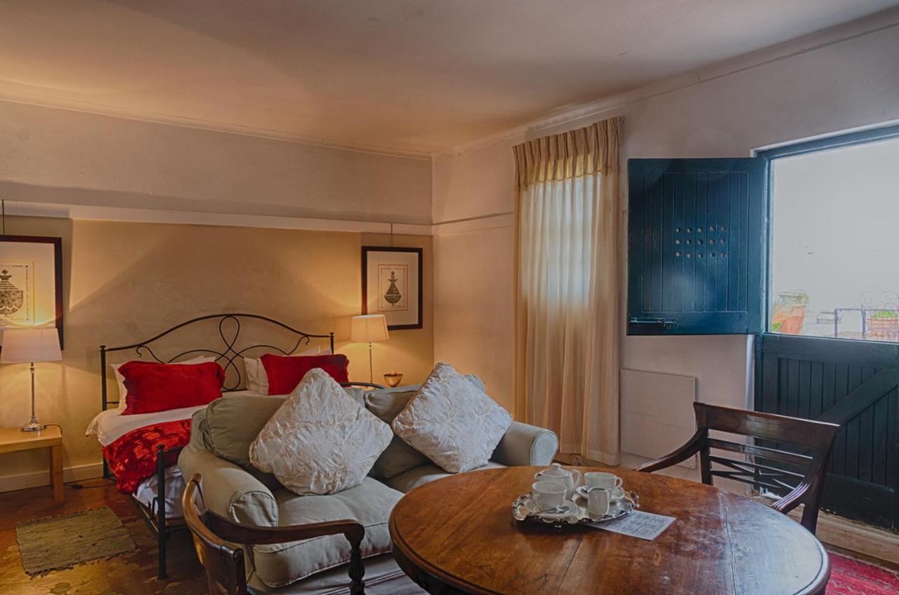 Epistay Tulbagh Luaran gambar
