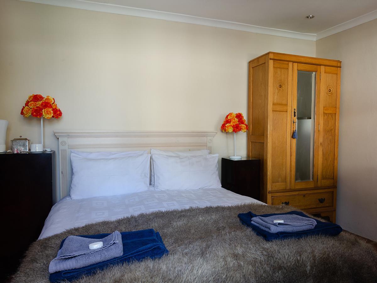 Epistay Tulbagh Luaran gambar